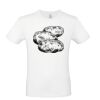 T-shirt Maglietta personalizzata uomo Stampata e Spedita in 24 ore Thumbnail