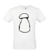 T-shirt Maglietta personalizzata uomo Stampata e Spedita in 24 ore Thumbnail