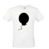 T-shirt Maglietta personalizzata uomo Stampata e Spedita in 24 ore Thumbnail