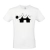 T-shirt Maglietta personalizzata uomo Stampata e Spedita in 24 ore Thumbnail
