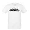 T-shirt Maglietta personalizzata uomo Stampata e Spedita in 24 ore Thumbnail