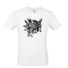 T-shirt Maglietta personalizzata uomo Stampata e Spedita in 24 ore Thumbnail
