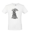 T-shirt Maglietta personalizzata uomo Stampata e Spedita in 24 ore Thumbnail