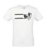 T-shirt Maglietta personalizzata uomo Stampata e Spedita in 24 ore Thumbnail