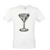 T-shirt Maglietta personalizzata uomo Stampata e Spedita in 24 ore Thumbnail
