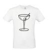 T-shirt Maglietta personalizzata uomo Stampata e Spedita in 24 ore Thumbnail