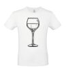 T-shirt Maglietta personalizzata uomo Stampata e Spedita in 24 ore Thumbnail