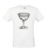 T-shirt Maglietta personalizzata uomo Stampata e Spedita in 24 ore Thumbnail