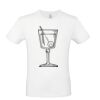 T-shirt Maglietta personalizzata uomo Stampata e Spedita in 24 ore Thumbnail