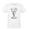 T-shirt Maglietta personalizzata uomo Stampata e Spedita in 24 ore Thumbnail