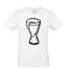 T-shirt Maglietta personalizzata uomo Stampata e Spedita in 24 ore Thumbnail