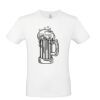 T-shirt Maglietta personalizzata uomo Stampata e Spedita in 24 ore Thumbnail