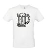T-shirt Maglietta personalizzata uomo Stampata e Spedita in 24 ore Thumbnail