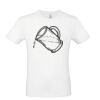 T-shirt Maglietta personalizzata uomo Stampata e Spedita in 24 ore Thumbnail