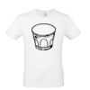 T-shirt Maglietta personalizzata uomo Stampata e Spedita in 24 ore Thumbnail