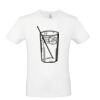 T-shirt Maglietta personalizzata uomo Stampata e Spedita in 24 ore Thumbnail
