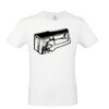 T-shirt Maglietta personalizzata uomo Stampata e Spedita in 24 ore Thumbnail