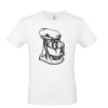 T-shirt Maglietta personalizzata uomo Stampata e Spedita in 24 ore Thumbnail