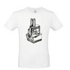 T-shirt Maglietta personalizzata uomo Stampata e Spedita in 24 ore Thumbnail