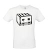 T-shirt Maglietta personalizzata uomo Stampata e Spedita in 24 ore Thumbnail