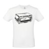 T-shirt Maglietta personalizzata uomo Stampata e Spedita in 24 ore Thumbnail