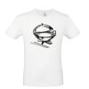 T-shirt Maglietta personalizzata uomo Stampata e Spedita in 24 ore Thumbnail