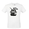 T-shirt Maglietta personalizzata uomo Stampata e Spedita in 24 ore Thumbnail