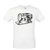 T-shirt Maglietta personalizzata uomo Stampata e Spedita in 24 ore Thumbnail