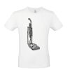 T-shirt Maglietta personalizzata uomo Stampata e Spedita in 24 ore Thumbnail