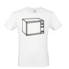 T-shirt Maglietta personalizzata uomo Stampata e Spedita in 24 ore Thumbnail