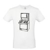 T-shirt Maglietta personalizzata uomo Stampata e Spedita in 24 ore Thumbnail