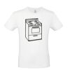 T-shirt Maglietta personalizzata uomo Stampata e Spedita in 24 ore Thumbnail
