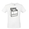T-shirt Maglietta personalizzata uomo Stampata e Spedita in 24 ore Thumbnail