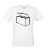 T-shirt Maglietta personalizzata uomo Stampata e Spedita in 24 ore Thumbnail