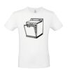 T-shirt Maglietta personalizzata uomo Stampata e Spedita in 24 ore Thumbnail