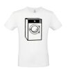 T-shirt Maglietta personalizzata uomo Stampata e Spedita in 24 ore Thumbnail
