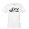 T-shirt Maglietta personalizzata uomo Stampata e Spedita in 24 ore Thumbnail