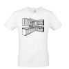 T-shirt Maglietta personalizzata uomo Stampata e Spedita in 24 ore Thumbnail