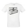 T-shirt Maglietta personalizzata uomo Stampata e Spedita in 24 ore Thumbnail
