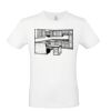 T-shirt Maglietta personalizzata uomo Stampata e Spedita in 24 ore Thumbnail