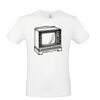 T-shirt Maglietta personalizzata uomo Stampata e Spedita in 24 ore Thumbnail