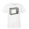 T-shirt Maglietta personalizzata uomo Stampata e Spedita in 24 ore Thumbnail