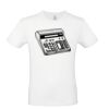 T-shirt Maglietta personalizzata uomo Stampata e Spedita in 24 ore Thumbnail