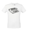 T-shirt Maglietta personalizzata uomo Stampata e Spedita in 24 ore Thumbnail