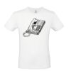 T-shirt Maglietta personalizzata uomo Stampata e Spedita in 24 ore Thumbnail