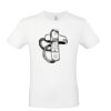T-shirt Maglietta personalizzata uomo Stampata e Spedita in 24 ore Thumbnail
