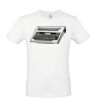 T-shirt Maglietta personalizzata uomo Stampata e Spedita in 24 ore Thumbnail
