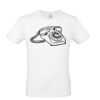 T-shirt Maglietta personalizzata uomo Stampata e Spedita in 24 ore Thumbnail