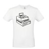 T-shirt Maglietta personalizzata uomo Stampata e Spedita in 24 ore Thumbnail
