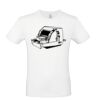 T-shirt Maglietta personalizzata uomo Stampata e Spedita in 24 ore Thumbnail